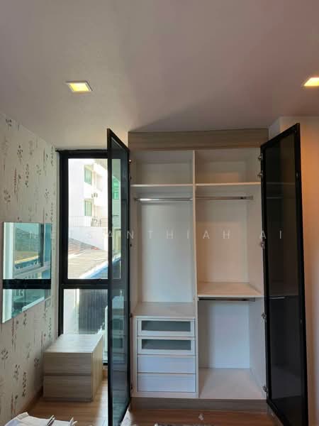 The Ace Ekamai, Bangkok, Soi Pridi Banomyong 31, Khlong Tan Nua, Watthana, Bangkok, 1 Bedroom, 32 sqm, Condo For Rent, by Netsanthiah Ai, 500466544 - DDproperty.com