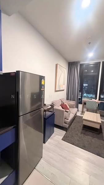 XT Ekkamai, Bangkok, 259 Soi Sukhumvit 63, Khlong Tan Nua, Watthana, Bangkok, 1 Bedroom, 30 sqm, Condo For Rent, by Netsanthiah Ai, 500466545 - DDproperty.com