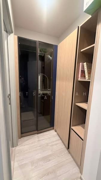 XT Ekkamai, Bangkok, 259 Soi Sukhumvit 63, Khlong Tan Nua, Watthana, Bangkok, 1 Bedroom, 30 sqm, Condo For Rent, by Netsanthiah Ai, 500466545 - DDproperty.com