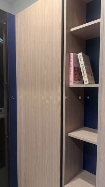 XT Ekkamai, Bangkok, 259 Soi Sukhumvit 63, Khlong Tan Nua, Watthana, Bangkok, 1 Bedroom, 30 sqm, Condo For Rent, by Netsanthiah Ai, 500466545 - DDproperty.com