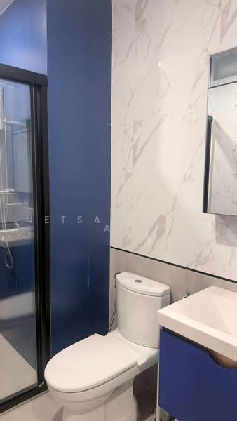 XT Ekkamai, Bangkok, 259 Soi Sukhumvit 63, Khlong Tan Nua, Watthana, Bangkok, 1 Bedroom, 30 sqm, Condo For Rent, by Netsanthiah Ai, 500466545 - DDproperty.com