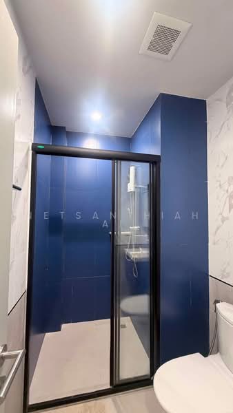 XT Ekkamai, Bangkok, 259 Soi Sukhumvit 63, Khlong Tan Nua, Watthana, Bangkok, 1 Bedroom, 30 sqm, Condo For Rent, by Netsanthiah Ai, 500466545 - DDproperty.com