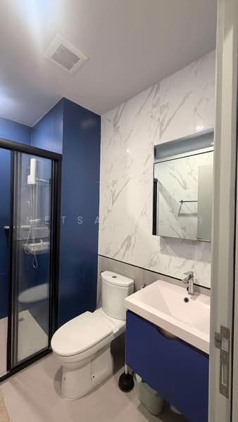 XT Ekkamai, Bangkok, 259 Soi Sukhumvit 63, Khlong Tan Nua, Watthana, Bangkok, 1 Bedroom, 30 sqm, Condo For Rent, by Netsanthiah Ai, 500466545 - DDproperty.com