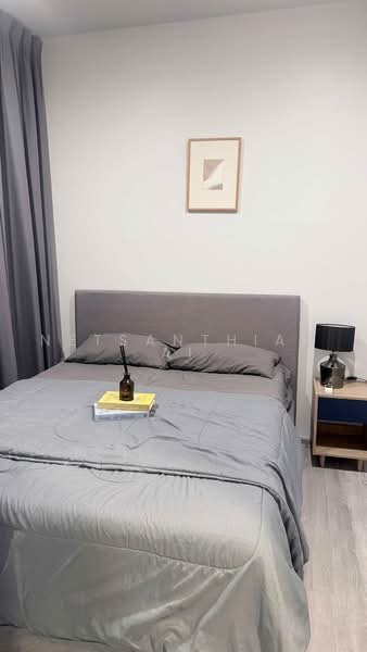 XT Ekkamai, Bangkok, 259 Soi Sukhumvit 63, Khlong Tan Nua, Watthana, Bangkok, 1 Bedroom, 30 sqm, Condo For Rent, by Netsanthiah Ai, 500466545 - DDproperty.com