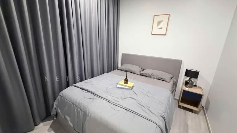 XT Ekkamai, Bangkok, 259 Soi Sukhumvit 63, Khlong Tan Nua, Watthana, Bangkok, 1 Bedroom, 30 sqm, Condo For Rent, by Netsanthiah Ai, 500466545 - DDproperty.com