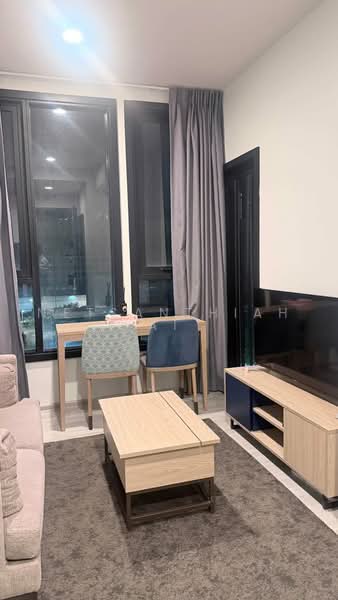 XT Ekkamai, Bangkok, 259 Soi Sukhumvit 63, Khlong Tan Nua, Watthana, Bangkok, 1 Bedroom, 30 sqm, Condo For Rent, by Netsanthiah Ai, 500466545 - DDproperty.com