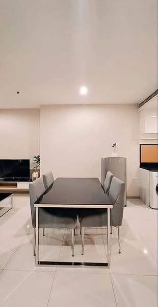 UP Ekamai, Bangkok, Soi Sukhumvit 63, Khlong Tan Nua, Watthana, Bangkok, 2 Bedrooms, 77 sqm, Condo For Rent, by Netsanthiah Ai, 500466546 - DDproperty.com