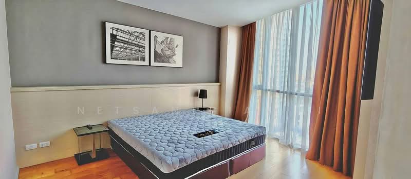UP Ekamai, Bangkok, Soi Sukhumvit 63, Khlong Tan Nua, Watthana, Bangkok, 2 Bedrooms, 77 sqm, Condo For Rent, by Netsanthiah Ai, 500466546 - DDproperty.com