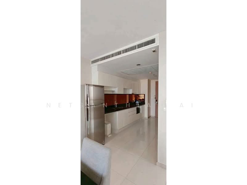 UP Ekamai, Bangkok, Soi Sukhumvit 63, Khlong Tan Nua, Watthana, Bangkok, 2 Bedrooms, 77 sqm, Condo For Rent, by Netsanthiah Ai, 500466546 - DDproperty.com