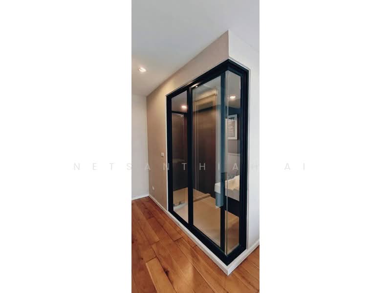 UP Ekamai, Bangkok, Soi Sukhumvit 63, Khlong Tan Nua, Watthana, Bangkok, 2 Bedrooms, 77 sqm, Condo For Rent, by Netsanthiah Ai, 500466546 - DDproperty.com