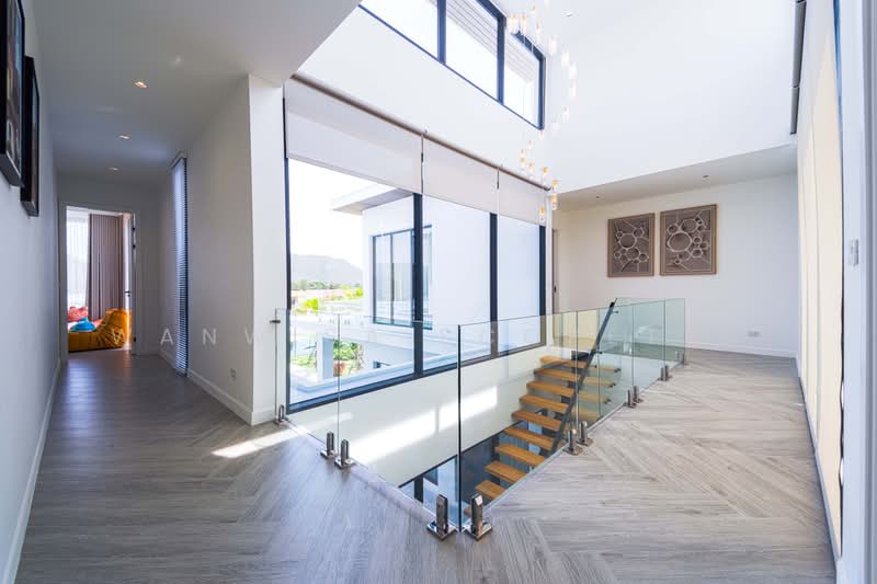 Black Mountain Golf Course, Prachuap Khiri Khan, 565 Moo7 Nong Hieng Road, Hin Lek Fai, Hua Hin, Prachuap Khiri Khan, 4 Bedrooms, 636 sqm, Single Detached House For Sale, by Wanwisa Scopetta, 500466547 - DDproperty.com