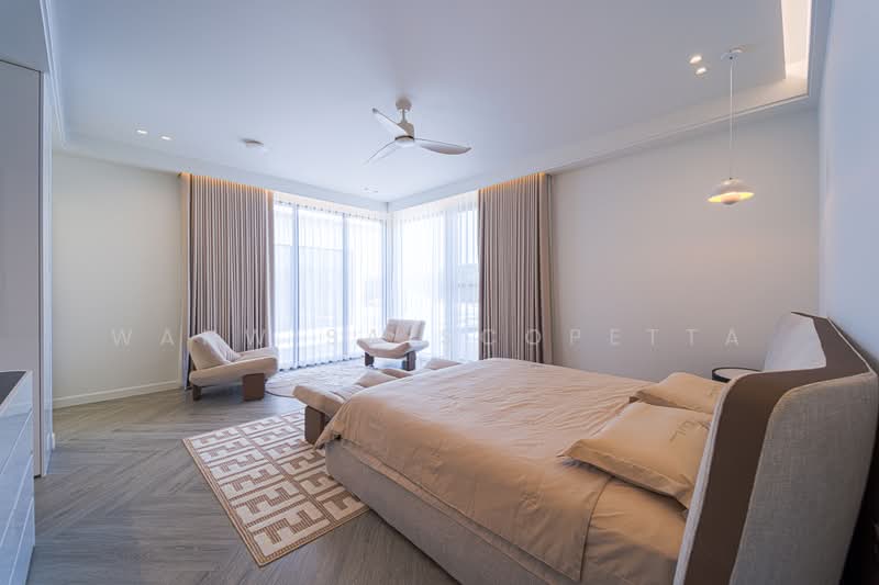 Black Mountain Golf Course, Prachuap Khiri Khan, 565 Moo7 Nong Hieng Road, Hin Lek Fai, Hua Hin, Prachuap Khiri Khan, 4 Bedrooms, 636 sqm, Single Detached House For Sale, by Wanwisa Scopetta, 500466547 - DDproperty.com
