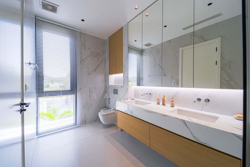 Black Mountain Golf Course, Prachuap Khiri Khan, 565 Moo7 Nong Hieng Road, Hin Lek Fai, Hua Hin, Prachuap Khiri Khan, 4 Bedrooms, 636 sqm, Single Detached House For Sale, by Wanwisa Scopetta, 500466547 - DDproperty.com