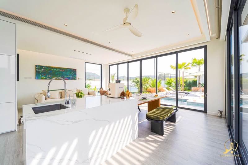 Black Mountain Golf Course, Prachuap Khiri Khan, 565 Moo7 Nong Hieng Road, Hin Lek Fai, Hua Hin, Prachuap Khiri Khan, 4 Bedrooms, 636 sqm, Single Detached House For Sale, by Wanwisa Scopetta, 500466547 - DDproperty.com