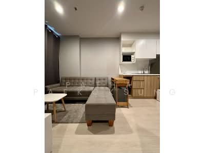 ขาย - NUE Noble Chaengwattana : นิว โนเบิล แจ้งวัฒนะ, นนทบุรี