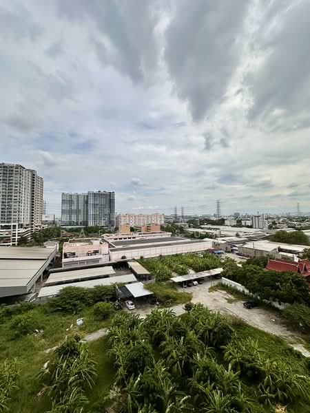 NUE Noble Chaengwattana, Nonthaburi, 65 Chaeng Watthana Rd, Bang Talat, Pak Kret, Nonthaburi, Studio, 29 sqm, Condo For Sale, by Pathai Paekoksung, 500466548 - DDproperty.com
