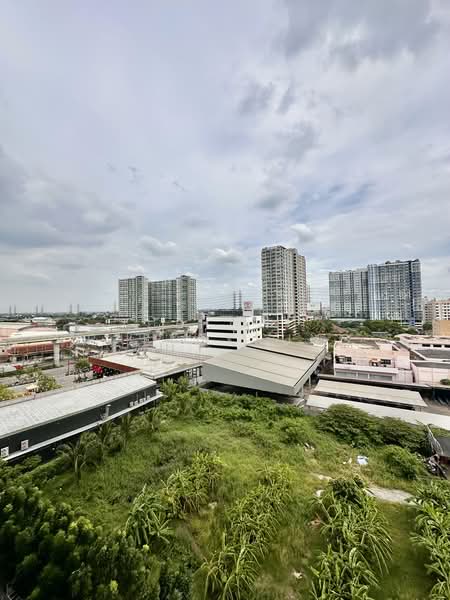 NUE Noble Chaengwattana, Nonthaburi, 65 Chaeng Watthana Rd, Bang Talat, Pak Kret, Nonthaburi, Studio, 29 sqm, Condo For Sale, by Pathai Paekoksung, 500466548 - DDproperty.com