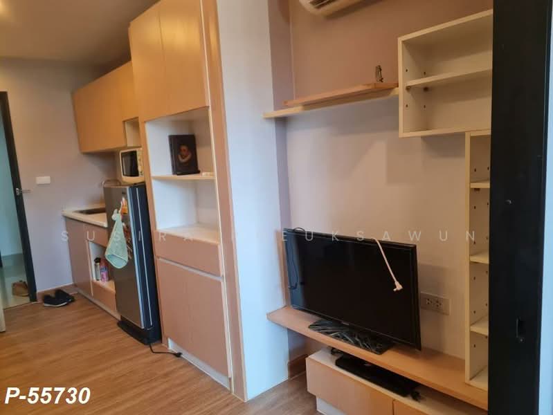 88 The Terminal, Nonthaburi, 88 Village No. 6, Thet Phrakiat Road, Wat Chalo, Bang Kruai, Nonthaburi, 1 Bedroom, 32 sqm, Condo For Rent, by Susira Prueksawun, 500466549 - DDproperty.com