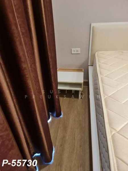 88 The Terminal, Nonthaburi, 88 Village No. 6, Thet Phrakiat Road, Wat Chalo, Bang Kruai, Nonthaburi, 1 Bedroom, 32 sqm, Condo For Rent, by Susira Prueksawun, 500466549 - DDproperty.com