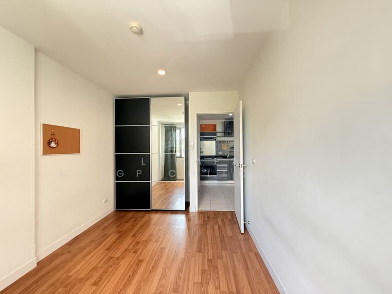 Voque Place Sukhumvit 107, Samut Prakan, Soi 2, Samrong Nua, Muang Samut Prakarn, Samut Prakan, 1 Bedroom, 35 sqm, Condo For Rent, by Ladapa Kongpichitchoke, 500466550 - DDproperty.com