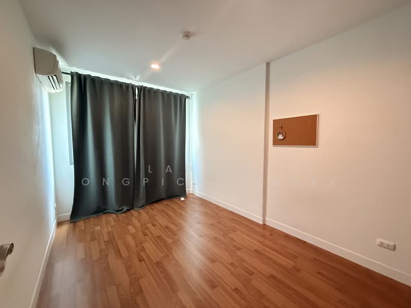 Voque Place Sukhumvit 107 : โว้ค เพลส สุขุมวิท 107, สมุทรปราการ, ซอย 2, สำโรงเหนือ, เมืองสมุทรปราการ, สมุทรปราการ, 35 ตร.ม., คอนโด ให้เช่า, โดย Ladapa Kongpichitchoke, 500466550 - DDproperty.com