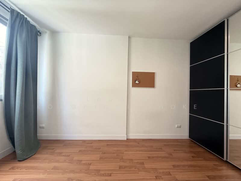 Voque Place Sukhumvit 107, Samut Prakan, Soi 2, Samrong Nua, Muang Samut Prakarn, Samut Prakan, 1 Bedroom, 35 sqm, Condo For Rent, by Ladapa Kongpichitchoke, 500466550 - DDproperty.com