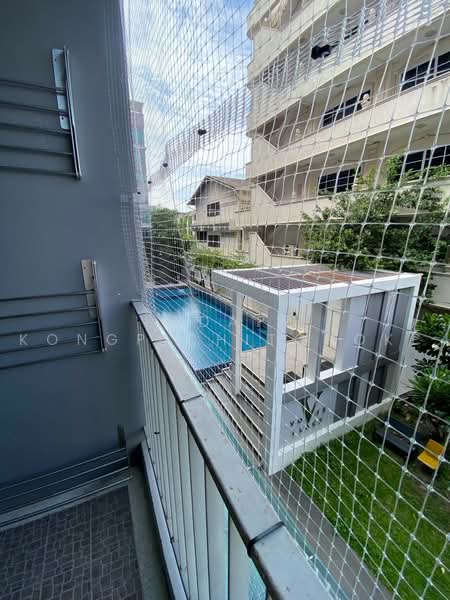 Voque Place Sukhumvit 107 : โว้ค เพลส สุขุมวิท 107, สมุทรปราการ, ซอย 2, สำโรงเหนือ, เมืองสมุทรปราการ, สมุทรปราการ, 35 ตร.ม., คอนโด ให้เช่า, โดย Ladapa Kongpichitchoke, 500466550 - DDproperty.com