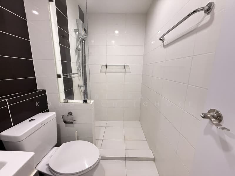 Voque Place Sukhumvit 107 : โว้ค เพลส สุขุมวิท 107, สมุทรปราการ, ซอย 2, สำโรงเหนือ, เมืองสมุทรปราการ, สมุทรปราการ, 35 ตร.ม., คอนโด ให้เช่า, โดย Ladapa Kongpichitchoke, 500466550 - DDproperty.com
