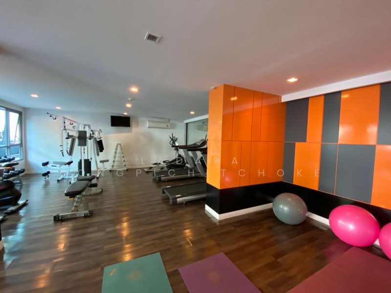 Voque Place Sukhumvit 107 : โว้ค เพลส สุขุมวิท 107, สมุทรปราการ, ซอย 2, สำโรงเหนือ, เมืองสมุทรปราการ, สมุทรปราการ, 35 ตร.ม., คอนโด ให้เช่า, โดย Ladapa Kongpichitchoke, 500466550 - DDproperty.com