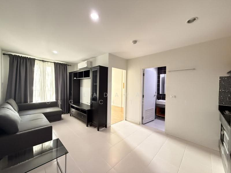 Voque Place Sukhumvit 107 : โว้ค เพลส สุขุมวิท 107, สมุทรปราการ, ซอย 2, สำโรงเหนือ, เมืองสมุทรปราการ, สมุทรปราการ, 35 ตร.ม., คอนโด ให้เช่า, โดย Ladapa Kongpichitchoke, 500466550 - DDproperty.com