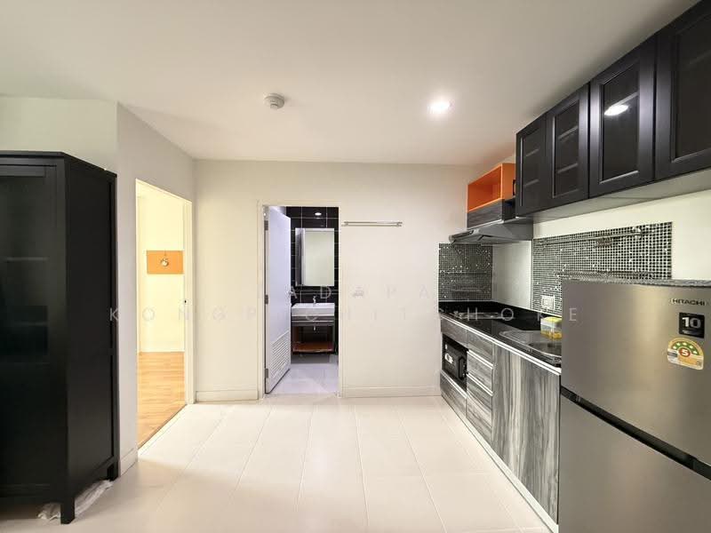 Voque Place Sukhumvit 107 : โว้ค เพลส สุขุมวิท 107, สมุทรปราการ, ซอย 2, สำโรงเหนือ, เมืองสมุทรปราการ, สมุทรปราการ, 35 ตร.ม., คอนโด ให้เช่า, โดย Ladapa Kongpichitchoke, 500466550 - DDproperty.com