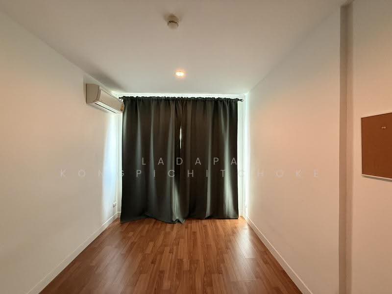 Voque Place Sukhumvit 107 : โว้ค เพลส สุขุมวิท 107, สมุทรปราการ, ซอย 2, สำโรงเหนือ, เมืองสมุทรปราการ, สมุทรปราการ, 35 ตร.ม., คอนโด ให้เช่า, โดย Ladapa Kongpichitchoke, 500466550 - DDproperty.com