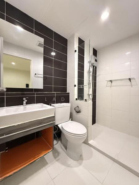 Voque Place Sukhumvit 107 : โว้ค เพลส สุขุมวิท 107, สมุทรปราการ, ซอย 2, สำโรงเหนือ, เมืองสมุทรปราการ, สมุทรปราการ, 35 ตร.ม., คอนโด ให้เช่า, โดย Ladapa Kongpichitchoke, 500466550 - DDproperty.com