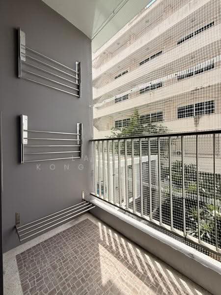 Voque Place Sukhumvit 107 : โว้ค เพลส สุขุมวิท 107, สมุทรปราการ, ซอย 2, สำโรงเหนือ, เมืองสมุทรปราการ, สมุทรปราการ, 35 ตร.ม., คอนโด ให้เช่า, โดย Ladapa Kongpichitchoke, 500466550 - DDproperty.com