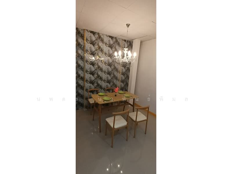 Moobaan Cho Rung Rueang 6, Nonthaburi, Bang Kruai - Sai Noi Road, Bang Rak Pattana, Bang Bua Thong, Nonthaburi, 4 Bedrooms, 132 sqm, Townhouse For Sale, by นพดล นวพันธ์พิมล, 500466553 - DDproperty.com