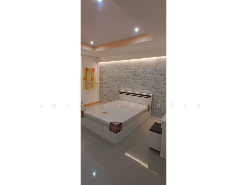 Moobaan Cho Rung Rueang 6, Nonthaburi, Bang Kruai - Sai Noi Road, Bang Rak Pattana, Bang Bua Thong, Nonthaburi, 4 Bedrooms, 132 sqm, Townhouse For Sale, by นพดล นวพันธ์พิมล, 500466553 - DDproperty.com