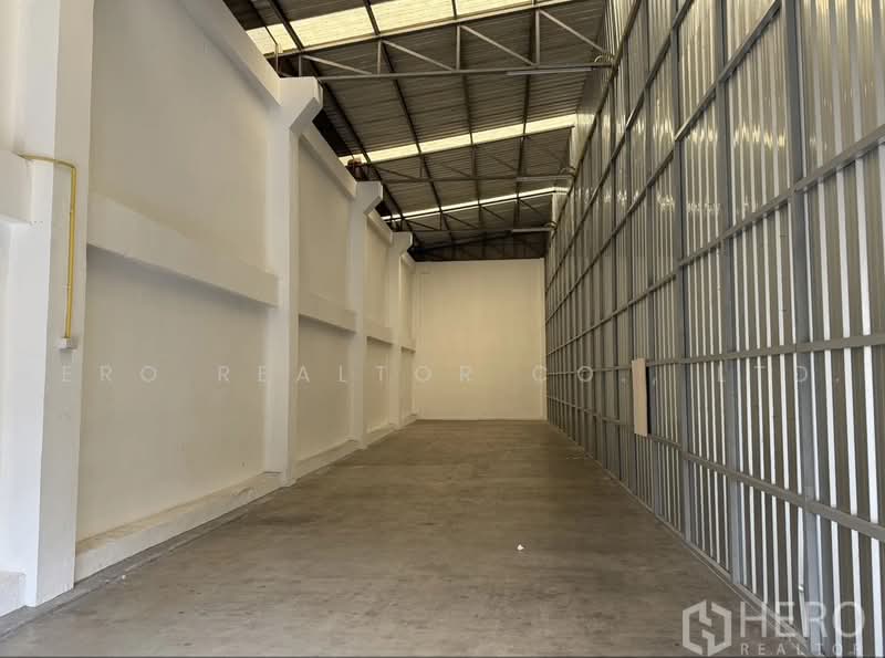 For rent Warehouse 125 sq.m. in Suan Luang, Suan Luang, Bangkok HRE01156, Bangkok, Suan Luang, Bangkok, , 125 sqm, Warehouse/Factory For Rent, by Hero Realtor Co., Ltd., 500466554 - DDproperty.com