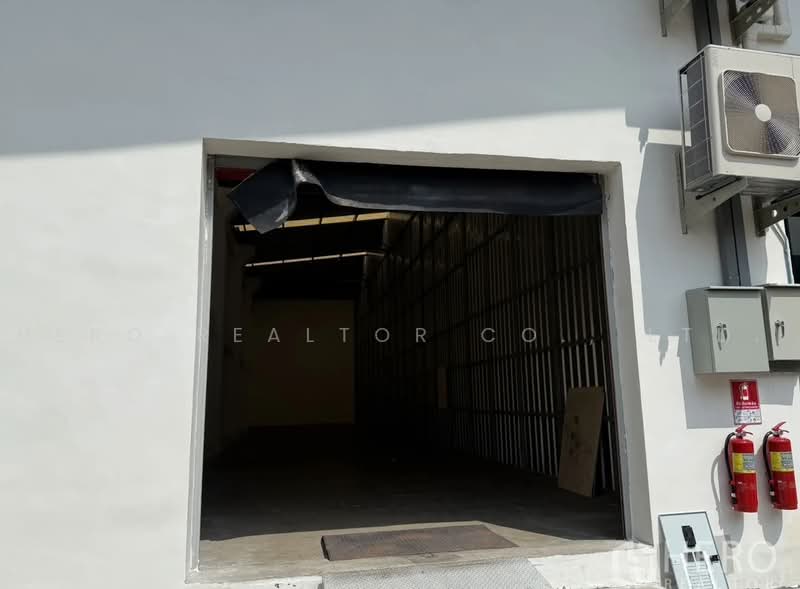 For rent Warehouse 125 sq.m. in Suan Luang, Suan Luang, Bangkok HRE01156, Bangkok, Suan Luang, Bangkok, , 125 sqm, Warehouse/Factory For Rent, by Hero Realtor Co., Ltd., 500466554 - DDproperty.com