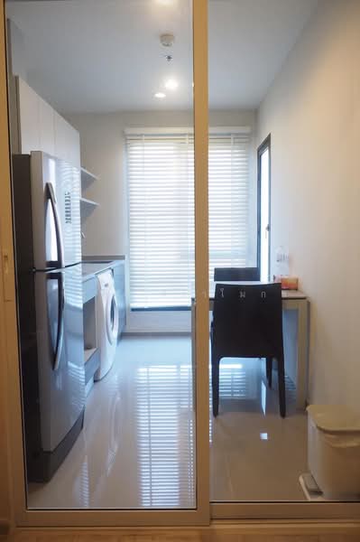 Centric Ratchada-Huai Khwang, Bangkok, Ratchadapisek Road, Huai Khwang, Bangkok, 1 Bedroom, 32 sqm, Condo For Rent, by Rattapon Sivamok, 500466555 - DDproperty.com