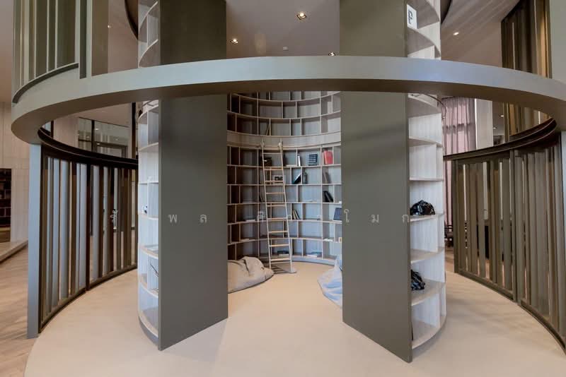 Centric Ratchada-Huai Khwang, Bangkok, Ratchadapisek Road, Huai Khwang, Bangkok, 1 Bedroom, 32 sqm, Condo For Rent, by Rattapon Sivamok, 500466555 - DDproperty.com