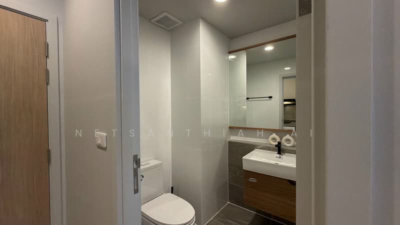 Culture Thonglor, Bangkok, Soi Sukhumvit 59, Sukhumvit Road, Khlong Tan Nua, Watthana, Bangkok, Studio, 25 sqm, Condo For Rent, by Netsanthiah Ai, 500466556 - DDproperty.com