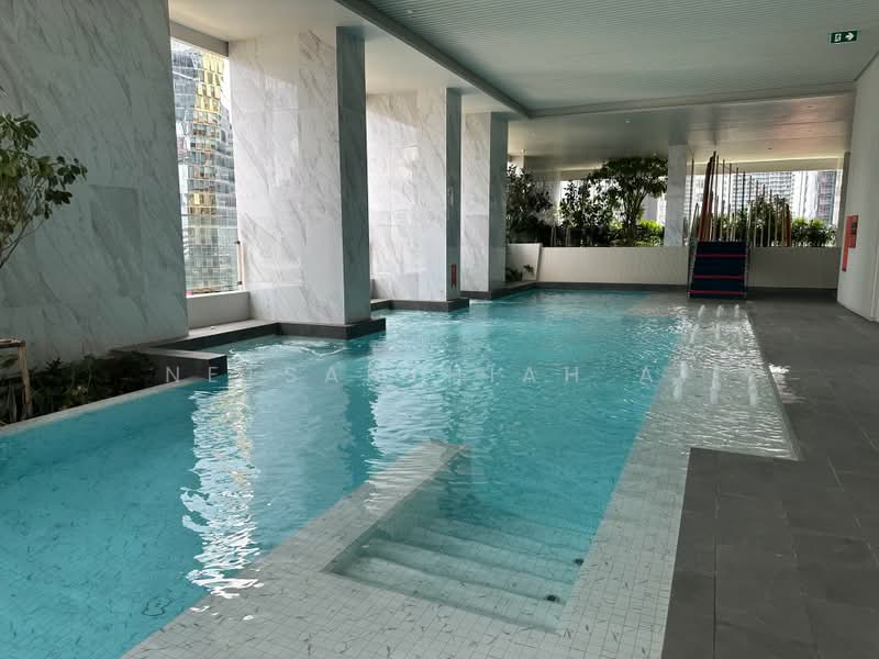 Culture Thonglor, Bangkok, Soi Sukhumvit 59, Sukhumvit Road, Khlong Tan Nua, Watthana, Bangkok, Studio, 25 sqm, Condo For Rent, by Netsanthiah Ai, 500466556 - DDproperty.com