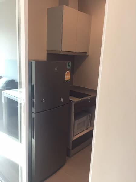 Centric Ratchada-Huai Khwang, Bangkok, Ratchadapisek Road, Huai Khwang, Bangkok, 1 Bedroom, 31 sqm, Condo For Rent, by Rattapon Sivamok, 500466557 - DDproperty.com