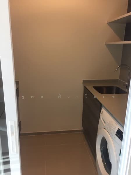 Centric Ratchada-Huai Khwang, Bangkok, Ratchadapisek Road, Huai Khwang, Bangkok, 1 Bedroom, 31 sqm, Condo For Rent, by Rattapon Sivamok, 500466557 - DDproperty.com