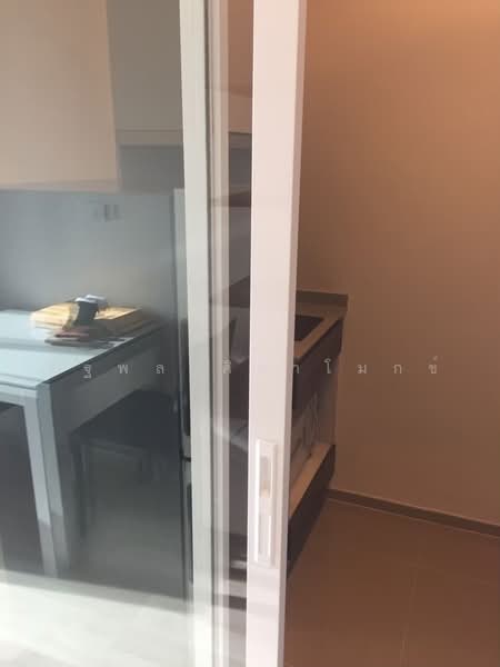 Centric Ratchada-Huai Khwang, Bangkok, Ratchadapisek Road, Huai Khwang, Bangkok, 1 Bedroom, 31 sqm, Condo For Rent, by Rattapon Sivamok, 500466557 - DDproperty.com
