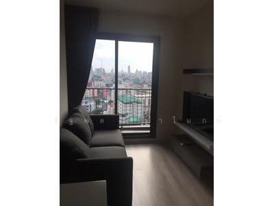 For Rent - Centric Ratchada-Huai Khwang, Bangkok