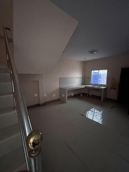 ประกายทอง, Songkhla, Khuan Lang, Hat Yai, Songkhla, 2 Bedrooms, 154 sqm, Townhouse For Sale, by พลอยจิรา, 500466559 - DDproperty.com