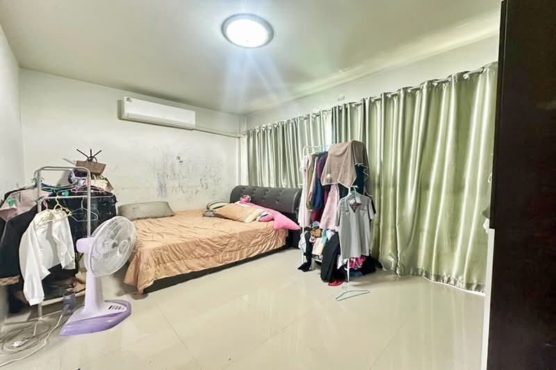 หมู่บ้านร่มทิพย์ ปาร์ค, กรุงเทพ, หทัยราษฎร์ - รามอินทรา, บางชัน, คลองสามวา, กรุงเทพ, 120 ตร.ม., ทาวน์เฮ้าส์ ขาย, โดย คุณเปิ้ล, 500466561 - DDproperty.com