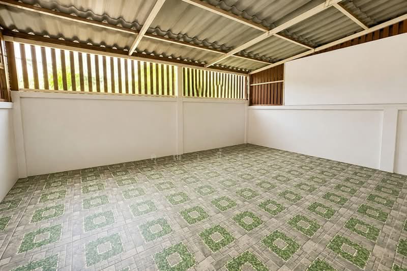 หมู่บ้านร่มทิพย์ ปาร์ค, Bangkok, หทัยราษฎร์ - รามอินทรา, Bang Chun, Khlong Sam Wa, Bangkok, 3 Bedrooms, 120 sqm, Townhouse For Sale, by คุณเปิ้ล, 500466561 - DDproperty.com