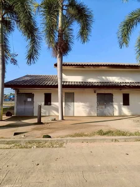 หมู่บ้านคลัสเตอร์เฮาส์, Songkhla, Khuan Lang, Hat Yai, Songkhla, , 472 sqm, Warehouse/Factory For Sale, by พลอยจิรา, 500466564 - DDproperty.com